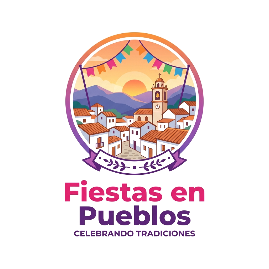 Fiestas en Pueblos