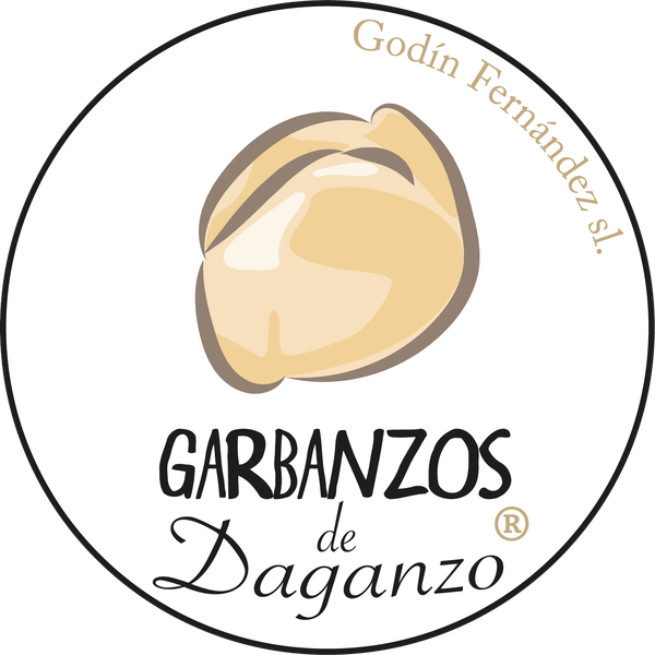 Garbanzos de Daganzo